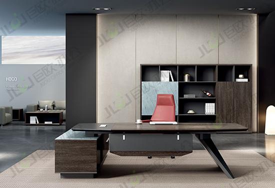 現(xiàn)代辦公家具設(shè)計