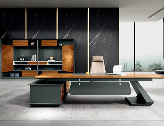 現(xiàn)代辦公家具關系